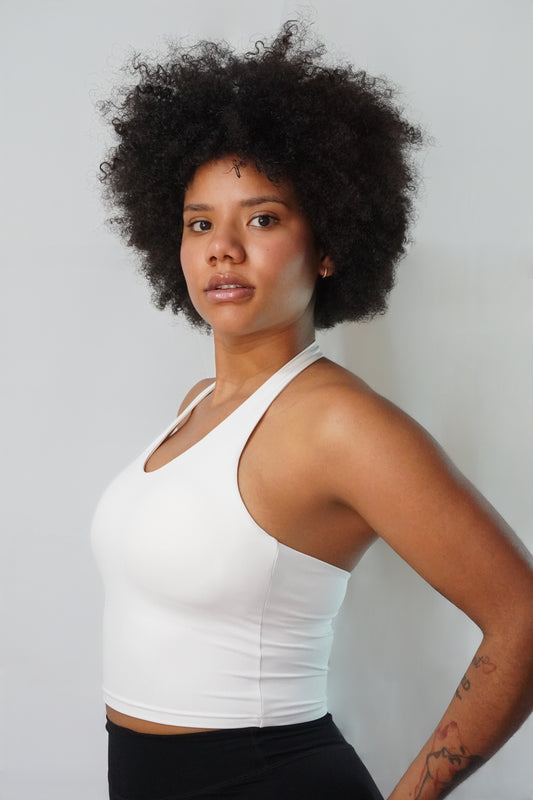 Gains Seamless top