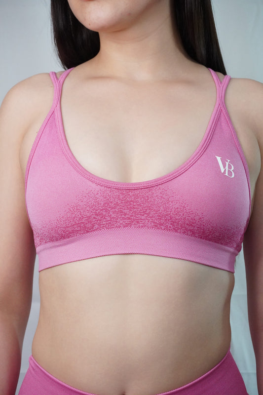 Mini Bra pink