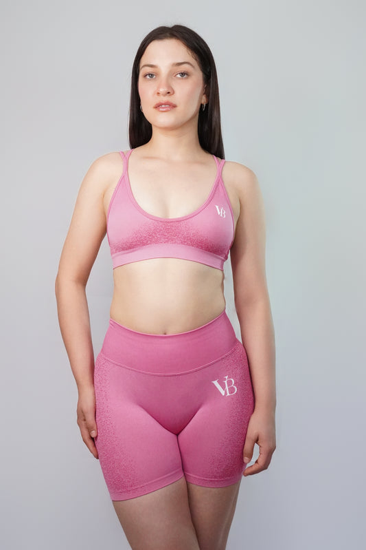 Elevate shorts