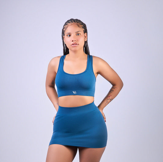 Seamless top